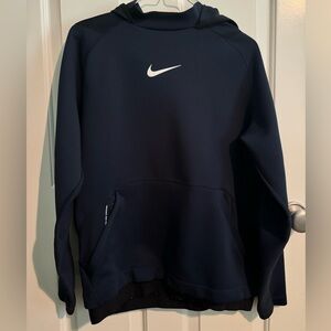 Nike Pro Dri Fit hoodie